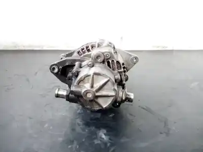 Second-hand car spare part alternator for mitsubishi montero (v60/v70) 2.5 tdi sahel oem iam references 447188 p3-a4-7-4 x0509x
