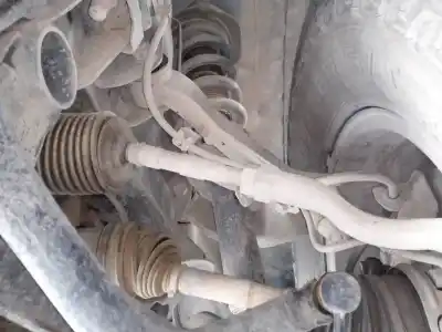 Pièce détachée automobile d'occasion  pour MITSUBISHI MONTERO (V60/V70)  Références OEM IAM   