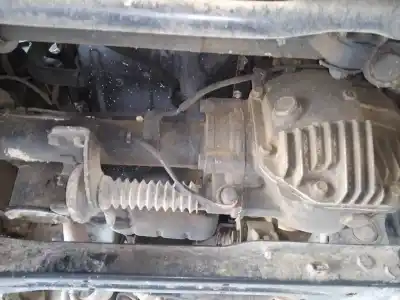 Автозапчасти б/у передний дифференциал за mitsubishi montero (v60/v70) 2.5 tdi sahel ссылки oem iam 