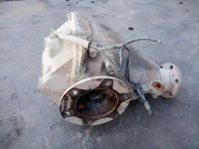 Автозапчасти б/у задний дифференциал за mitsubishi montero (v60/v70) 2.5 tdi sahel ссылки oem iam 5l22  