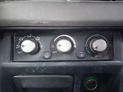 Автозапчасти б/у климат-контроль за MITSUBISHI MONTERO (V60/V70) 2.5 TDI Sahel ссылки OEM IAM   