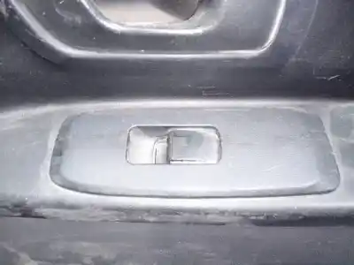 Автозапчасти б/у управление задними правыми стеклами за mitsubishi montero (v60/v70) 2.5 tdi sahel ссылки oem iam 