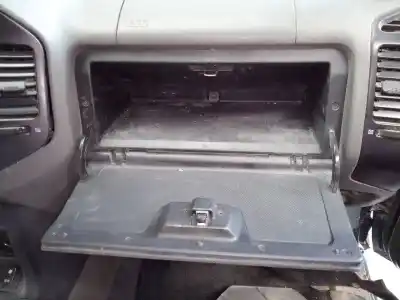 Peça sobressalente para automóvel em segunda mão porta luvas por mitsubishi montero (v60/v70) 2.5 tdi sahel referências oem iam   