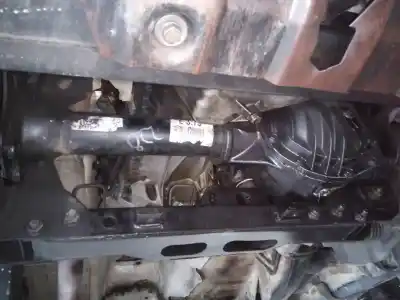 Second-hand car spare part  for SSANGYONG REXTON  OEM IAM references   