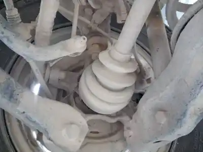 Автозапчасти б/у поворот заднего права за mitsubishi montero (v60/v70) 2.5 tdi sahel ссылки oem iam 