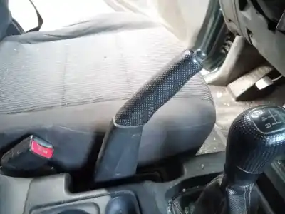 Автозапчасти б/у рычаг ручного тормоза за mitsubishi montero (v60/v70) 2.5 tdi sahel ссылки oem iam 