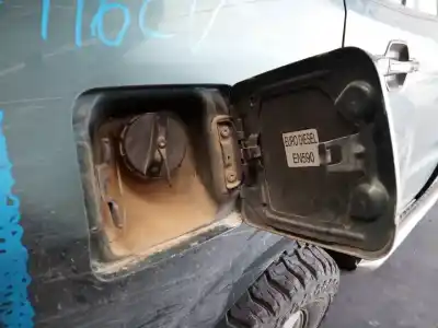 Автозапчасти б/у наружная крышка топлива за mitsubishi montero (v60/v70) 2.5 tdi sahel ссылки oem iam   