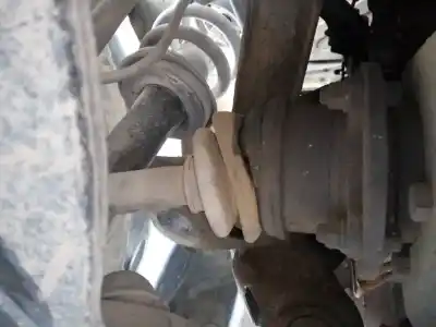 Автозапчасти б/у передняя правая трансмиссия за mitsubishi montero (v60/v70) 2.5 tdi sahel ссылки oem iam 