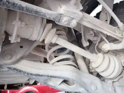 Автозапчасти б/у задняя левая трансмиссия за mitsubishi montero (v60/v70) 2.5 tdi sahel ссылки oem iam 