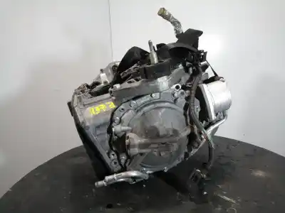 Second-hand car spare part gearbox for renault laguna coupe gt oem iam references aj0006