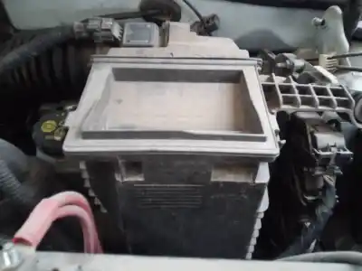 Gebrauchtes Autoersatzteil LUFTFILTER zum DACIA DUSTER  OEM-IAM-Referenzen   