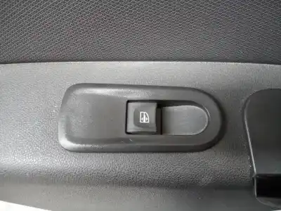 Pièce détachée automobile d'occasion  pour DACIA DUSTER  Références OEM IAM   
