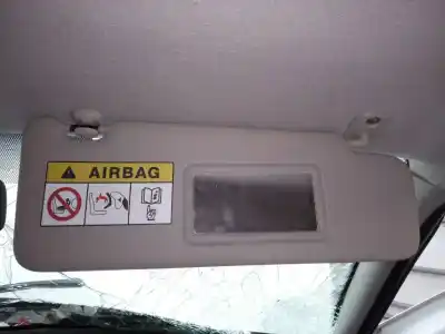 Pezzo di ricambio per auto di seconda mano  per DACIA DUSTER  Riferimenti OEM IAM   