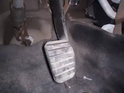 Second-hand car spare part Brake Pedal for DACIA DUSTER Ambiance 4x2 OEM IAM references   