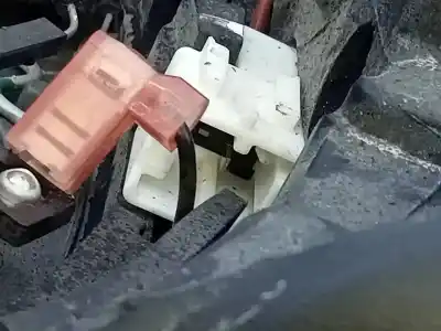 Автозапчастина б/у кермо для dacia duster ambiance 4x2 посилання на oem iam 2004509xxxb e1-a1-47-1 a096175986