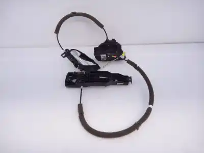 Pièce détachée automobile d'occasion  pour NISSAN QASHQAI (J11)  Références OEM IAM  E2-A4-44-1 