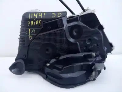 Автозапчасти б/у  за TOYOTA PRIUS (NHW30)  ссылки OEM IAM T4311170F1 E2-B4-25-2 140226