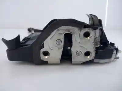 İkinci el araba yedek parçası sag ön kapi kilidi için toyota prius (nhw30) plug-in hybrid advance oem iam referansları t4311170f1 e2-b4-25-2 140226