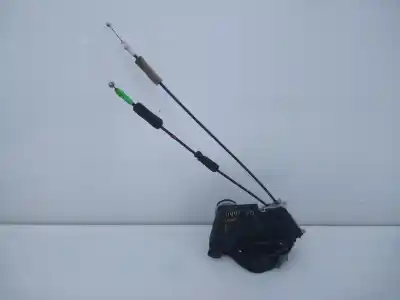 İkinci el araba yedek parçası sag ön kapi kilidi için toyota prius (nhw30) plug-in hybrid advance oem iam referansları t4311170f1 e2-b4-25-2 140226