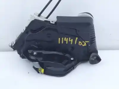 İkinci el araba yedek parçası sol ön kapi kilidi için toyota prius (nhw30) plug-in hybrid advance oem iam referansları t4311140 e2-b4-5-2 140112