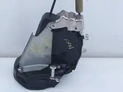 Автозапчасти б/у замок задней правой двери за toyota prius (nhw30) plug-in hybrid advance ссылки oem iam 14314110 e2-b4-5-2 