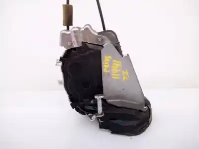 İkinci el araba yedek parçası sol arka kapi kilidi için toyota prius (nhw30) plug-in hybrid advance oem iam referansları t4314120f1 e2-b4-61-2 