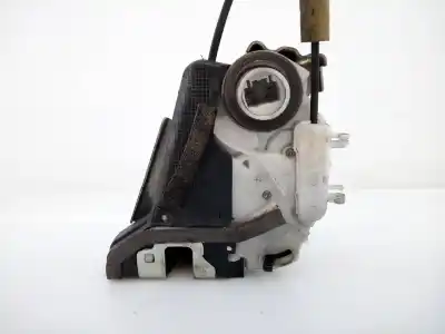 İkinci el araba yedek parçası sol arka kapi kilidi için toyota prius (nhw30) plug-in hybrid advance oem iam referansları t4314120f1 e2-b4-61-2 