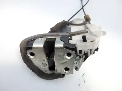 İkinci el araba yedek parçası sol arka kapi kilidi için toyota prius (nhw30) plug-in hybrid advance oem iam referansları t4314120f1 e2-b4-61-2 