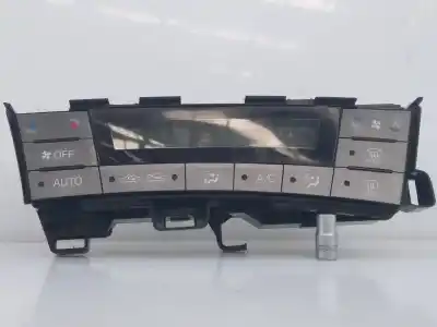 Автозапчасти б/у КЛИМАТ-КОНТРОЛЬ за TOYOTA PRIUS (NHW30)  ссылки OEM IAM 75D726 E3-B2-13-2 5590047120