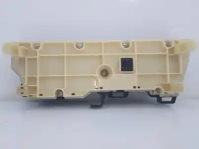 Автозапчасти б/у климат-контроль за toyota prius (nhw30) plug-in hybrid advance ссылки oem iam 75d726 e3-b2-13-2 5590047120