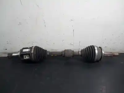 Автозапчасти б/у  за TOYOTA PRIUS (NHW30)  ссылки OEM IAM 14040918484 P1-B6-22 055718SPGI3