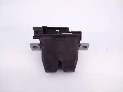 Автозапчасти б/у замок багажника/ворот за ford kuga (cbs) vignale ссылки oem iam gj547843102aa