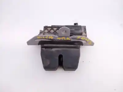 Second-hand car spare part trunk lock for ford kuga (cbs) vignale oem iam references gj547843102aa e2-b3-55-1 