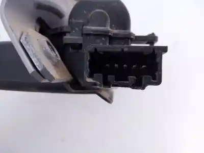 Second-hand car spare part trunk lock for ford kuga (cbs) vignale oem iam references gj547843102aa e2-b3-55-1 