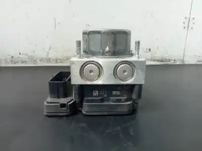 Second-hand car spare part abs for renault clio iv societé oem iam references 476605492r p3-b9-15-3 14053012873