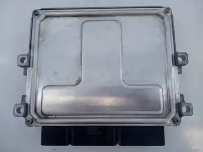 Second-hand car spare part ecu engine control for renault clio iv societé oem iam references 237103352r e2-a1-33-1 237104736r