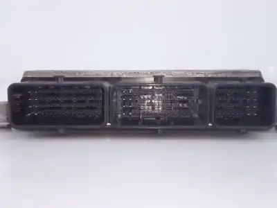 Second-hand car spare part ecu engine control for renault clio iv societé oem iam references 237103352r e2-a1-33-1 237104736r