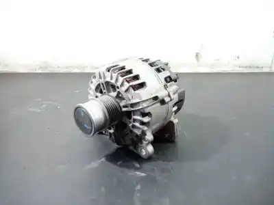 Автозапчастина б/у генератор для skoda fabia combi active посилання на oem iam 2722283b p3-b6-4-2 119010803