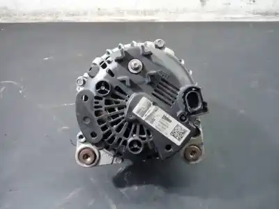 Автозапчастина б/у генератор для skoda fabia combi active посилання на oem iam 2722283b p3-b6-4-2 119010803