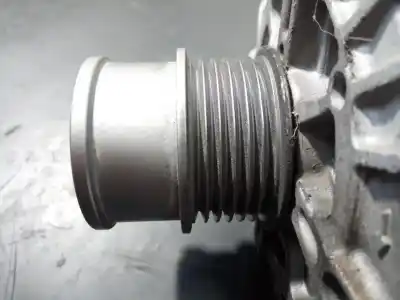 Автозапчастина б/у генератор для skoda fabia combi active посилання на oem iam 2722283b p3-b6-4-2 119010803