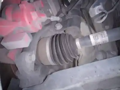 Second-hand car spare part Front Right Knuckle for RENAULT LAGUNA COUPE GT OEM IAM references   