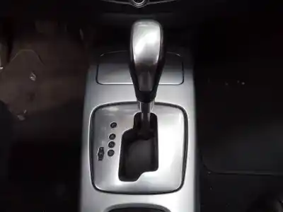 Second-hand car spare part gear lever for renault laguna coupe gt oem iam references 