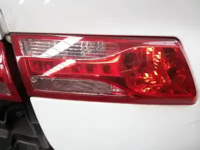 Second-hand car spare part Left Tailgate Door Light for RENAULT LAGUNA COUPE GT OEM IAM references   