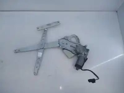 Автозапчасти б/у регулятор стекла заднего левого за JAGUAR DAIMLER 8/3996 ссылки OEM IAM 0130821612 E2-B3-34-2 