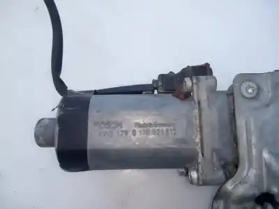 Автозапчастина б/у регулятор склона задній лівий для jaguar daimler 8/3996 посилання на oem iam 0130821612 e2-b3-34-2 