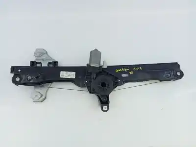 Pièce détachée automobile d'occasion  pour NISSAN QASHQAI (J11)  Références OEM IAM 807004EA0B03 E2-A4-55-1 