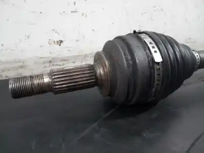 Second-hand car spare part front right transmission for renault clio iv societé oem iam references  p1-a6-11 