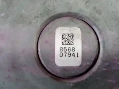 Автозапчастина б/у абс для dacia dokker stepway посилання на oem iam 476608587r p3-a8-14-3 10091514463