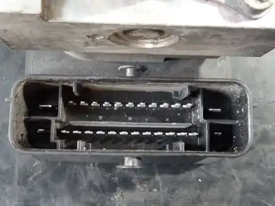 Автозапчастина б/у абс для dacia dokker stepway посилання на oem iam 476608587r p3-a8-14-3 10091514463