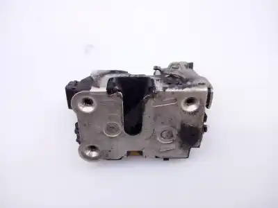 Автозапчасти б/у замок передней правой двери за dacia dokker stepway ссылки oem iam  e1-a1-32-2 